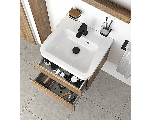 Купить Донный клапан Ravak X01748 Сlick-Сlack Черный в магазине сантехники Santeh-Crystal.ru