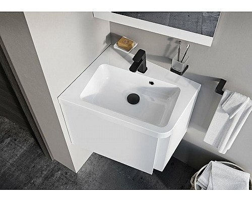 Купить Донный клапан Ravak X01748 Сlick-Сlack Черный в магазине сантехники Santeh-Crystal.ru