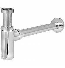 Сифон для раковины Ravak X01371 Хром