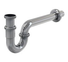 Сифон для раковины Ravak X01436 Хром