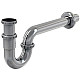 Заказать Сифон для раковины Ravak X01436 Хром в магазине сантехники Santeh-Crystal.ru