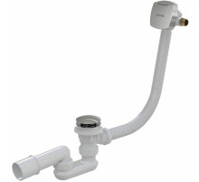 Слив-перелив Ravak X01440 click-clack с наливом Хром