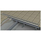 Купить Душевой лоток Ravak Zebra OZ 105 X01393 с решеткой Хром в магазине сантехники Santeh-Crystal.ru