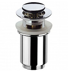 Донный клапан Remer 906CC114 Хром