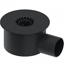 Сифон Tece Drainline DN70 1,2 л/с 650002 горизонтальный без погружного стакана