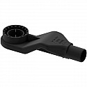 Сифон Tece Drainline DN40 0,5 л/с 650004 горизонтальный без погружного стакана Сифон Tece Drainline DN40 0,5 л/с 650004 горизонтальный без погружного стакана