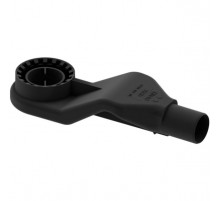 Сифон Tece Drainline DN40 0,5 л/с 650004 горизонтальный без погружного стакана