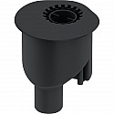 Сифон Tece Drainline DN50 1,3 л/с 650003 вертикальный без погружного стакана Сифон Tece Drainline DN50 1,3 л/с 650003 вертикальный без погружного стакана