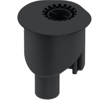 Сифон Tece Drainline DN50 1,3 л/с 650003 вертикальный без погружного стакана