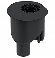 Сифон Tece Drainline DN50 1,3 л/с 650003 вертикальный без погружного стакана