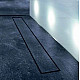 Заказать Душевой лоток Tece Drainline 90 650900 с решеткой Хром в магазине сантехники Santeh-Crystal.ru