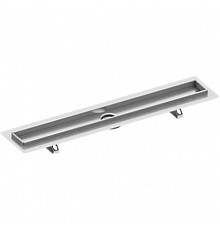 Душевой лоток Tece Drainline 70 600700 прямой без крышки