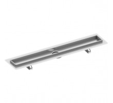 Душевой лоток Tece Drainline 90 600900 прямой без крышки