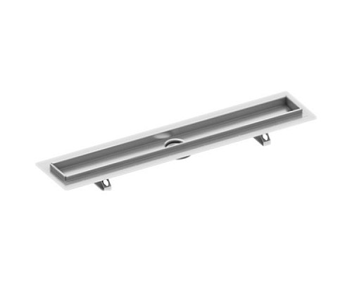 Santeh-Crystal.ru: Душевой лоток Tece Drainline 90 600900 прямой без крышки Приобрести Душевой лоток Tece Drainline 90 600900 прямой без крышки в магазине сантехники Santeh-Crystal.ru