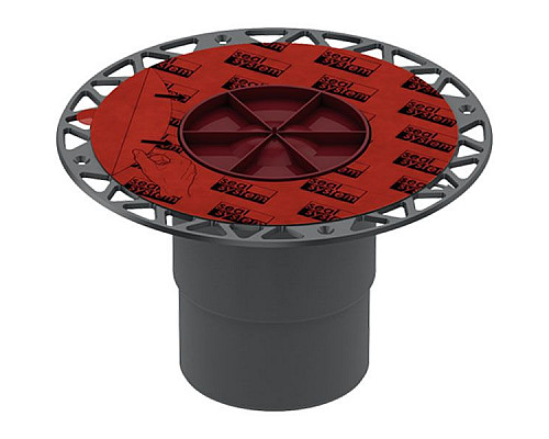 Santeh-Crystal.ru: Сифон для душевого трапа Tece Drainpoint S DN100 3607600 вертикальный без декоративной решетки Заказать Сифон для душевого трапа Tece Drainpoint S DN100 3607600 вертикальный без декоративной решетки в магазине сантехники Santeh-Crystal.ru