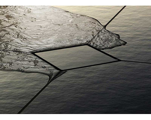 Заказать Сифон для душевого трапа Tece Drainpoint S DN50 3601400 низкий горизонтальный без декоративной решетки в магазине сантехники Santeh-Crystal.ru