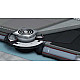 Купить Трап для душа Tece Drainpoint S120 3601200 горизонтальный с декоративной решеткой с фланцем в магазине сантехники Santeh-Crystal.ru