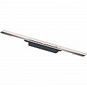 Душевой лоток Tece Drainprofile 120 671200 с решеткой Сатин Душевой лоток Tece Drainprofile 120 671200 с решеткой Сатин