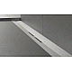 Заказать Душевой лоток Tece Drainprofile 90 670912 с решеткой PVD Polished Gold Optic в магазине сантехники Santeh-Crystal.ru