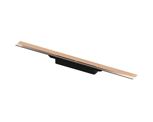 Santeh-Crystal.ru: Душевой лоток Tece Drainprofile 120 671213 с решеткой PVD Polished Red Gold Приобрести Душевой лоток Tece Drainprofile 120 671213 с решеткой PVD Polished Red Gold в магазине сантехники Santeh-Crystal.ru