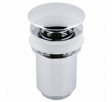 Донный клапан Timo 8011/00 Хром