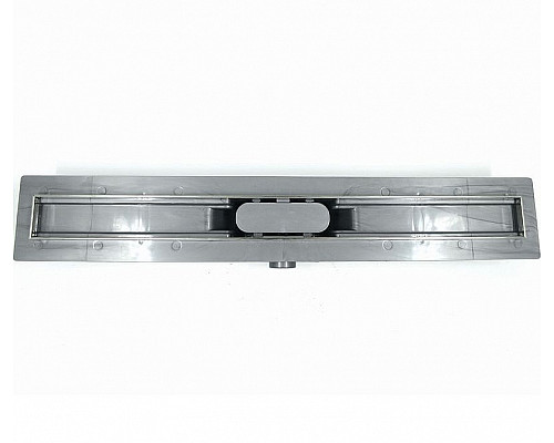 Santeh-Crystal.ru: Душевой лоток Timo Smart Plus 90 SMP-PG90-LS40(DRY) с решеткой Сталь / под плитку Купить Душевой лоток Timo Smart Plus 90 SMP-PG90-LS40(DRY) с решеткой Сталь / под плитку в магазине сантехники Santeh-Crystal.ru