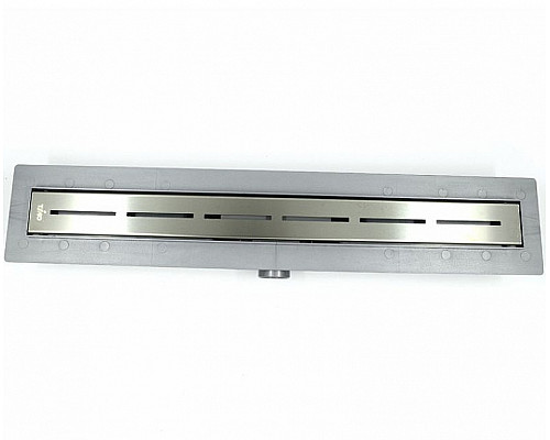 Santeh-Crystal.ru: Душевой лоток Timo Smart Plus 70 SMP-GG70-LS40(DRY) с решеткой Сталь Приобрести Душевой лоток Timo Smart Plus 70 SMP-GG70-LS40(DRY) с решеткой Сталь в магазине сантехники Santeh-Crystal.ru