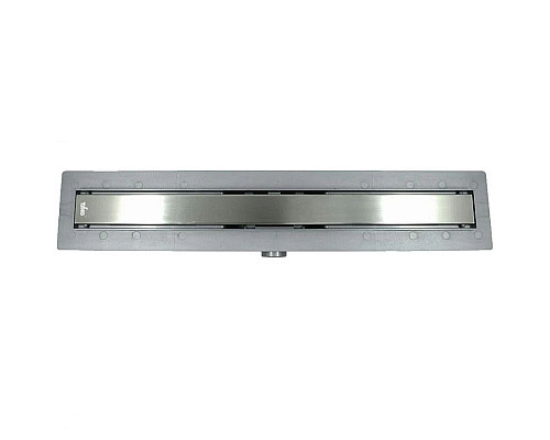 Santeh-Crystal.ru: Душевой лоток Timo Smart 80 SM-PG80-LS40(DRY) с решеткой Сталь / под плитку Приобрести Душевой лоток Timo Smart 80 SM-PG80-LS40(DRY) с решеткой Сталь / под плитку в магазине сантехники Santeh-Crystal.ru
