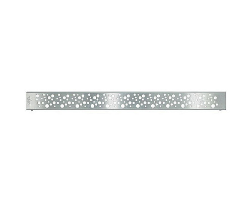 Приобрести Решетка для душевого лотка Timo Standart 80 DR20-800 Стальной глянец для лотков из нержавеющей стали в магазине сантехники Santeh-Crystal.ru