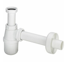 Сифон для раковины Viega 108694 Белый