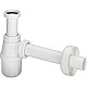 Заказать Сифон для раковины Viega 108694 Белый в магазине сантехники Santeh-Crystal.ru