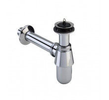 Сифон Viega 102845 Хром