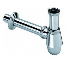 Сифон Viega 114619 Хром