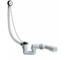 Слив-перелив Viega 311537 Белый