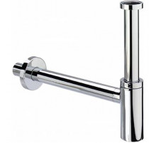 Сифон Viega 440190 Хром