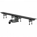 Душевой лоток Viega Advantix Vario Set 704360 Хром Душевой лоток Viega Advantix Vario Set 704360 Хром