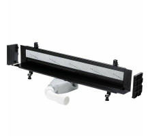 Душевой лоток Viega Advantix Vario Wall 4968.10 736736 без решетки