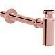 Купить Сифон для раковины Vitra Syphon A4512326 Медь в магазине сантехники Santeh-Crystal.ru