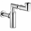 Сифон для раковины Vitra Syphon A45133 Хром Сифон для раковины Vitra Syphon A45133 Хром