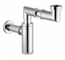 Сифон для раковины Vitra Syphon A45133 Хром