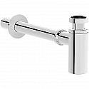 Сифон для раковины Vitra Syphon A45123 Хром Сифон для раковины Vitra Syphon A45123 Хром