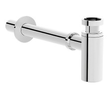 Сифон для раковины Vitra Syphon A45123 Хром