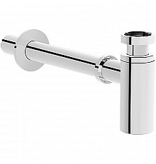 Сифон для раковины Vitra Syphon A45123 Хром