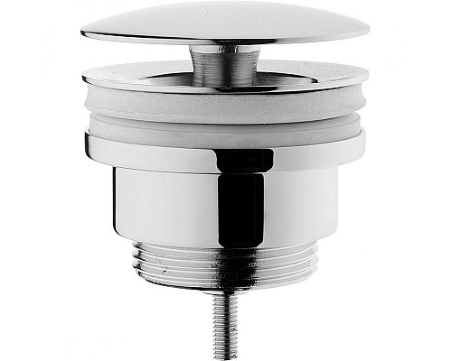 Santeh-Crystal.ru: Донный клапан Vitra Syphon A45148 Хром Приобрести Донный клапан Vitra Syphon A45148 Хром в магазине сантехники Santeh-Crystal.ru