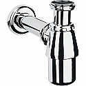 Сифон для раковины Vitra Syphon A45122 Хром Сифон для раковины Vitra Syphon A45122 Хром