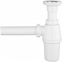 Сифон для раковины Vitra Syphon A45109 Белый Сифон для раковины Vitra Syphon A45109 Белый