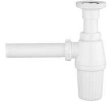 Сифон для раковины Vitra Syphon A45109 Белый