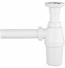 Сифон для раковины Vitra Syphon A45109 Белый