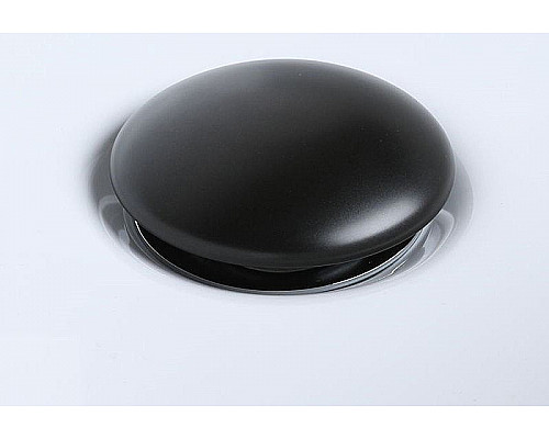 Santeh-Crystal.ru: Донный клапан WeltWasser WW PP MT-BL 10000003732 click-clack Черный матовый Заказать Донный клапан WeltWasser WW PP MT-BL 10000003732 click-clack Черный матовый в магазине сантехники Santeh-Crystal.ru