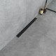 Душевой лоток Boheme Premium Linear 60 982-60-B с Черной решеткой